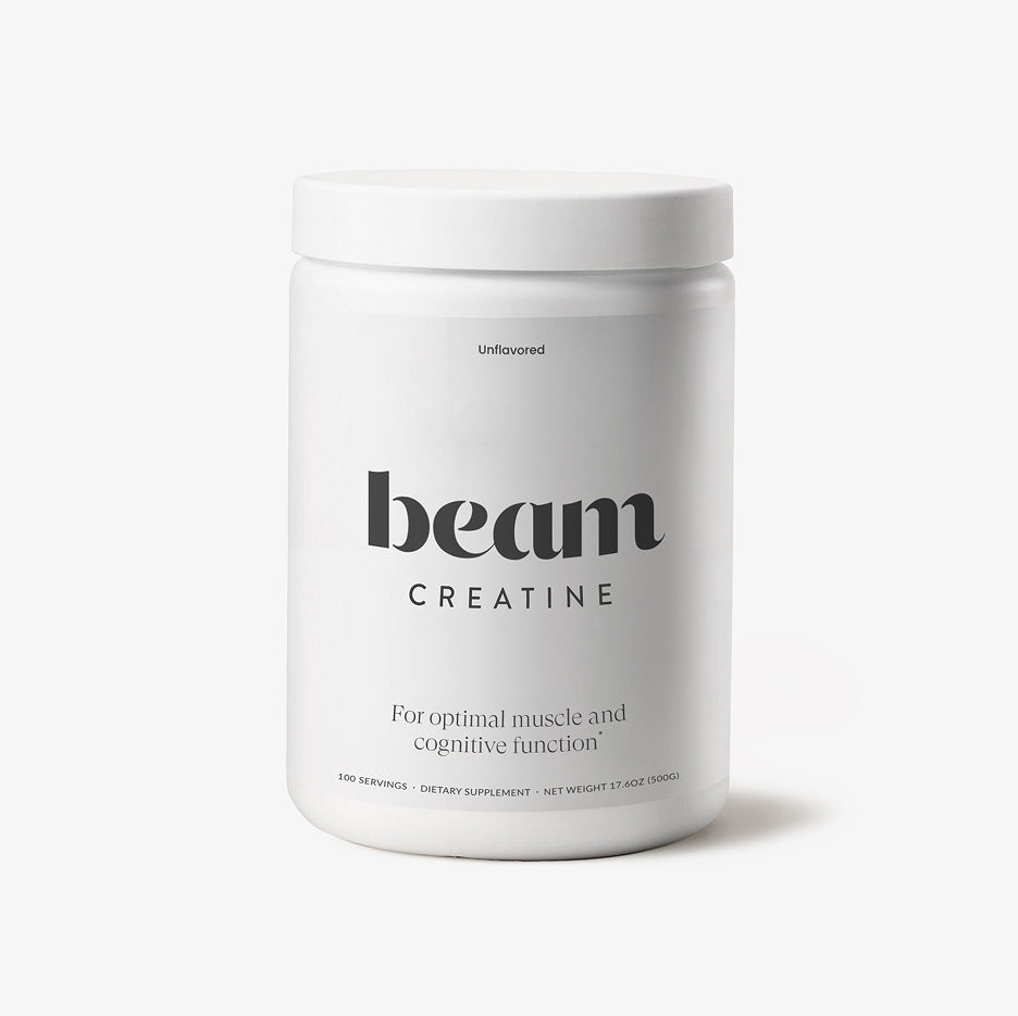 Beam Creatine 100 Servings