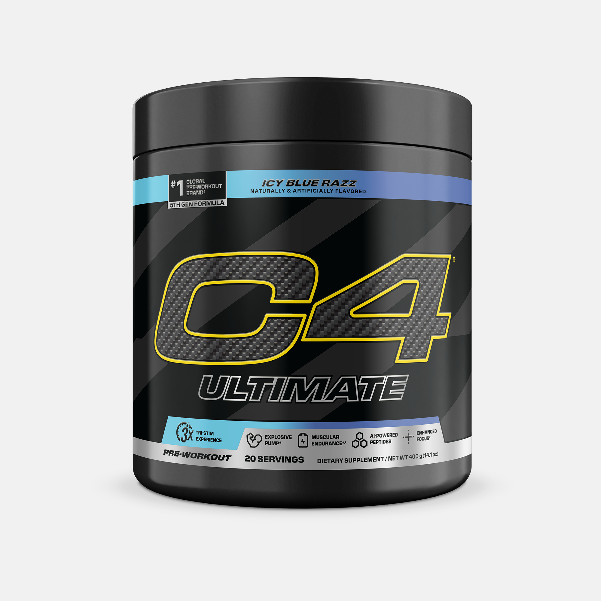 Cellucor C4 Ultimate Pre-Workout