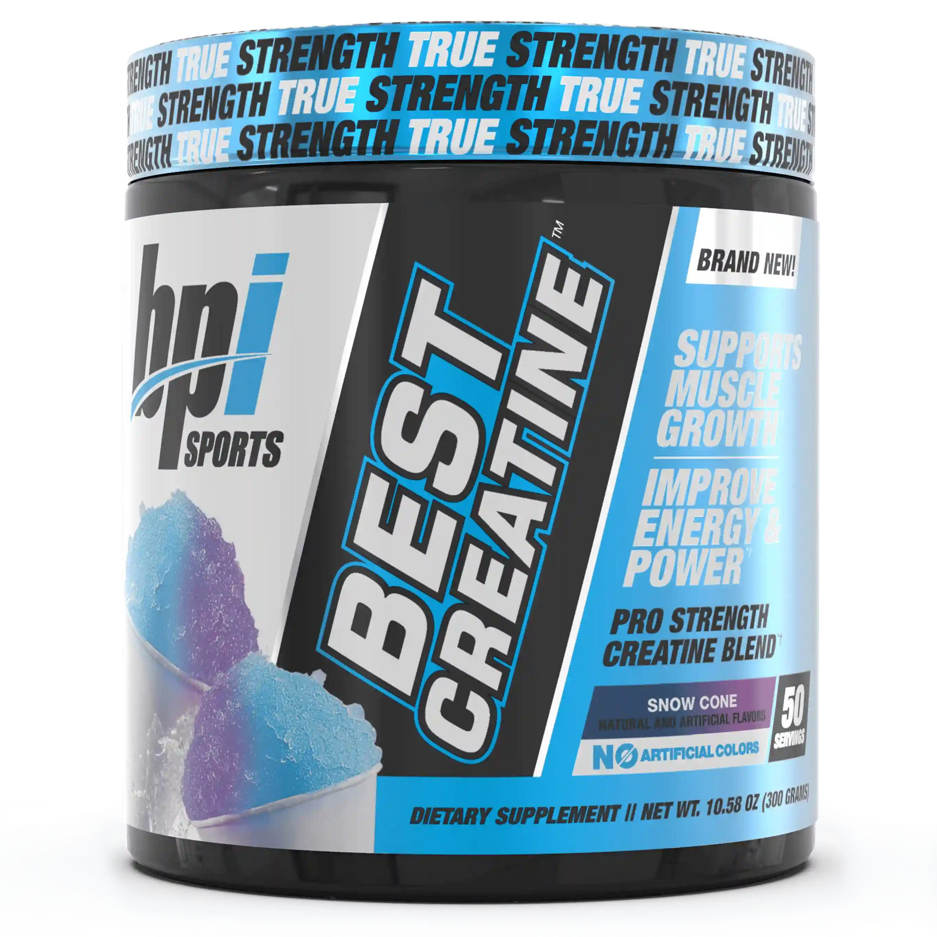 BPI Sports Best Creatine